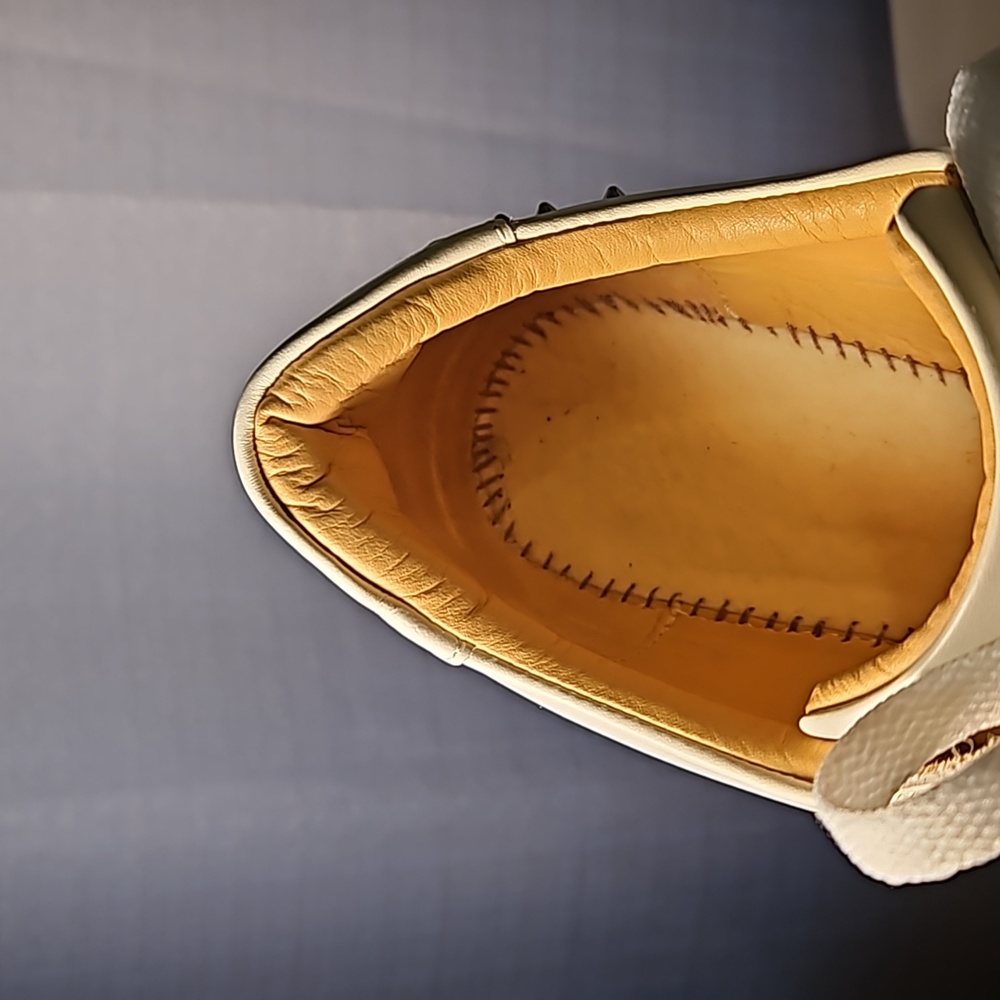 Christian Louboutin sneakers - Picture 4 of 12